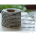 Mesh en tricot en acier inoxydable